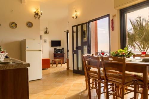 Villa Kate - Taormina