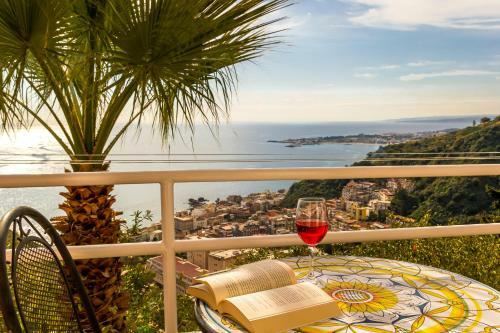 Villa Kate - Taormina