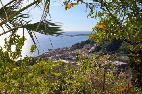 Villa Kate - Taormina
