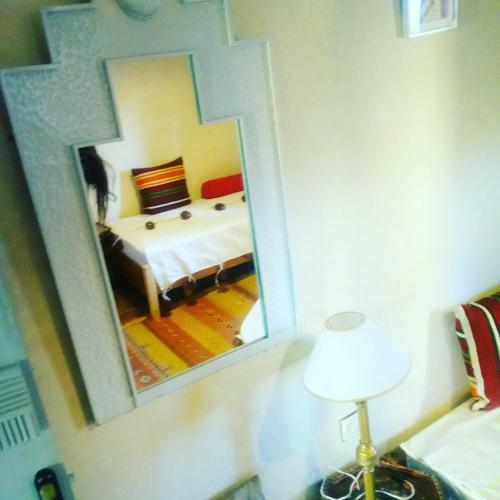 Bed & Breakfast Le Petit Jardin