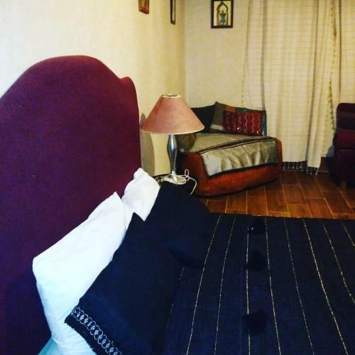 Bed & Breakfast Le Petit Jardin
