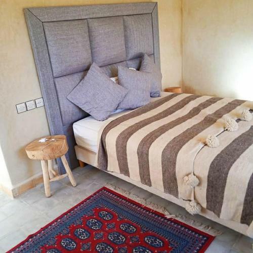 Bed & Breakfast Le Petit Jardin