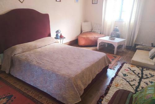 Bed & Breakfast Le Petit Jardin