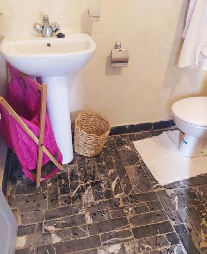 Bed & Breakfast Le Petit Jardin