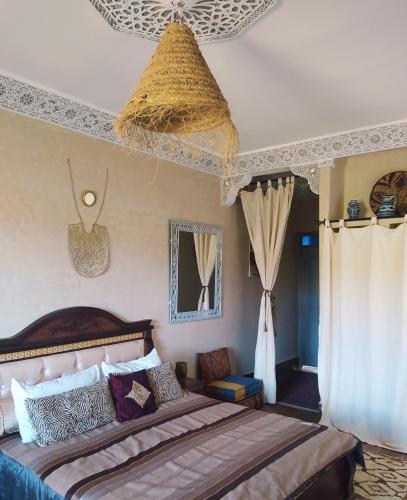 Bed & Breakfast Le Petit Jardin