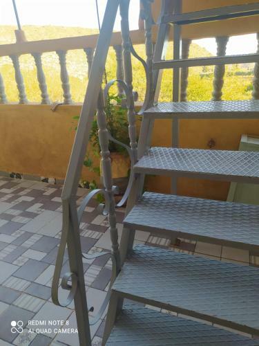 Bed & Breakfast Le Petit Jardin