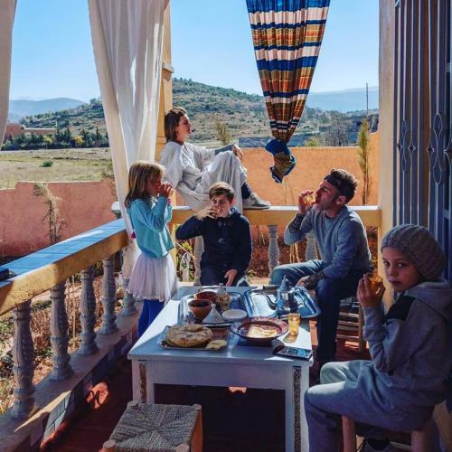 Bed & Breakfast Le Petit Jardin