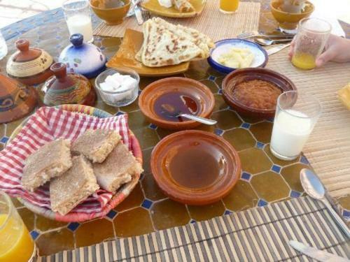 Bed & Breakfast Le Petit Jardin