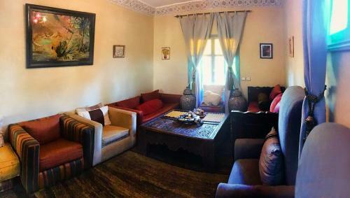 Bed & Breakfast Le Petit Jardin