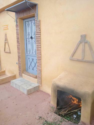 Bed & Breakfast Le Petit Jardin