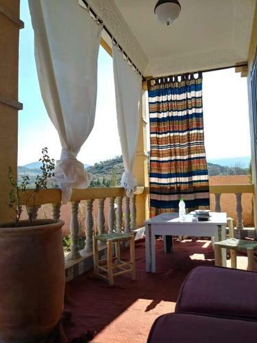 Bed & Breakfast Le Petit Jardin