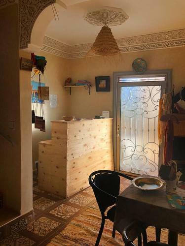Bed & Breakfast Le Petit Jardin
