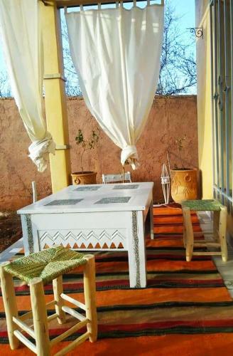 Bed & Breakfast Le Petit Jardin