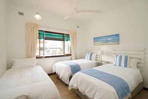 Villa Nomax Beach House