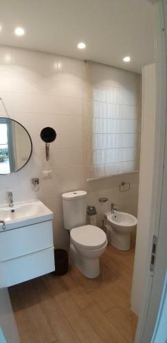 Apartamento Taormina Beach Holiday