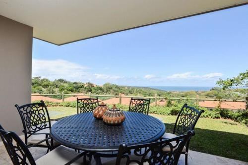 Apartamento Zimbali Luxury 3 Bedroom Villa Kb01