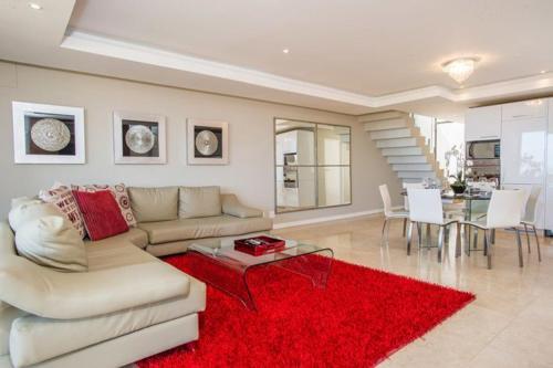 Apartamento Zimbali Luxury 3 Bedroom Villa Kb01