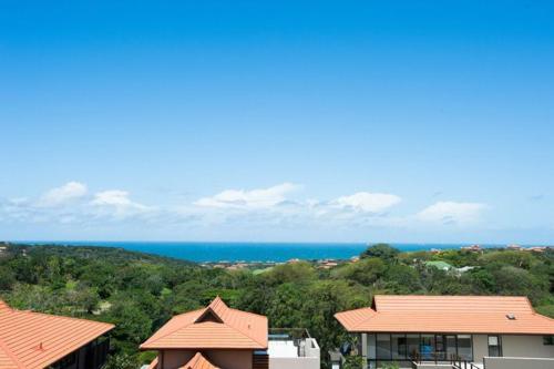 Apartamento Zimbali Luxury 3 Bedroom Villa Kb01