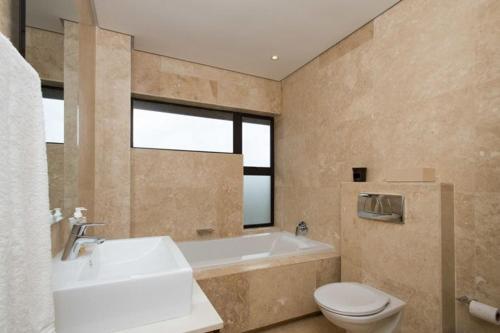 Apartamento Zimbali Luxury 3 Bedroom Villa Kb01