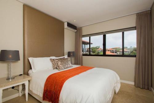 Apartamento Zimbali Luxury 3 Bedroom Villa Kb01
