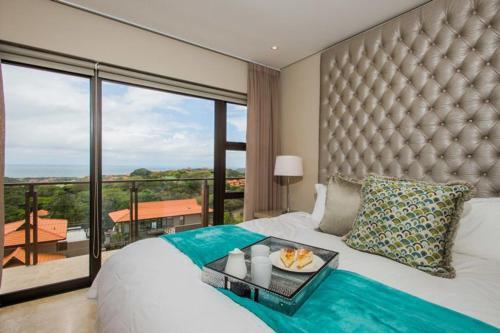 Apartamento Zimbali Luxury 3 Bedroom Villa Kb01