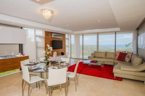 Apartamento Zimbali Luxury 3 Bedroom Villa Kb01