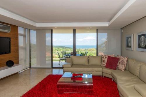 Apartamento Zimbali Luxury 3 Bedroom Villa Kb01