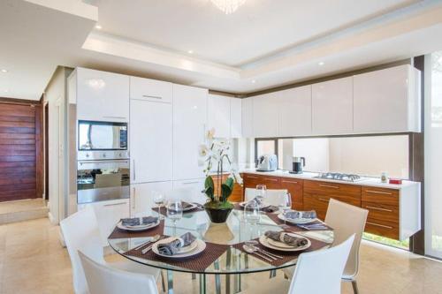 Apartamento Zimbali Luxury 3 Bedroom Villa Kb01
