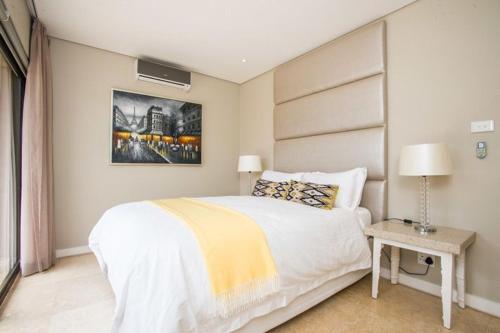 Apartamento Zimbali Luxury 3 Bedroom Villa Kb01
