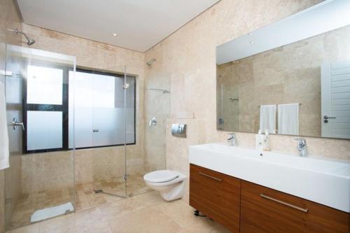 Apartamento Zimbali Luxury 3 Bedroom Villa Kb01