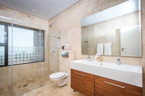 Apartamento Zimbali Luxury 3 Bedroom Villa Kb01