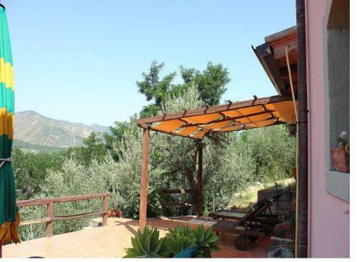 Casa Coniglio