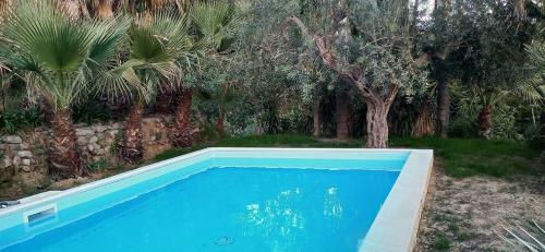 Casa Coniglio