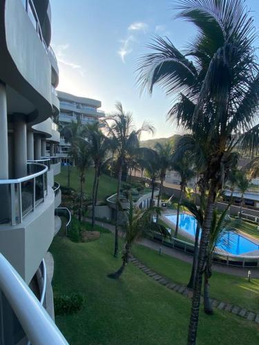 Apartamento Ballito Manor Gardens 304
