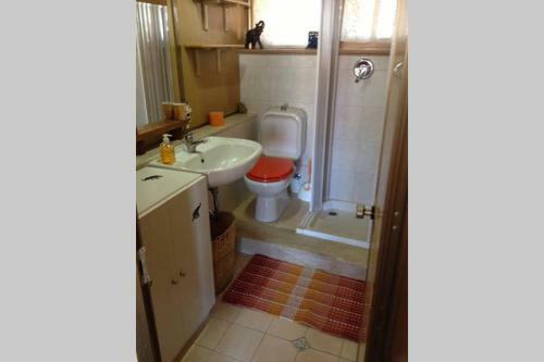 Apartamento Loft Via Calapitrulli