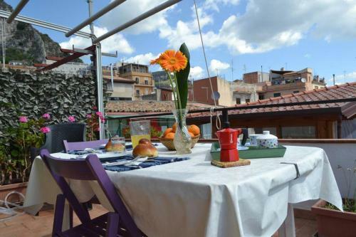 Apartamento Loft Via Calapitrulli