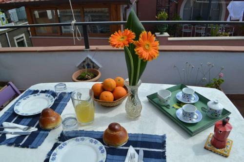 Apartamento Loft Via Calapitrulli