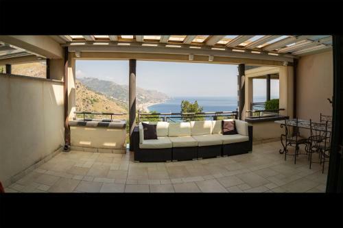 Ninfa Apartment - Taormina Holidays
