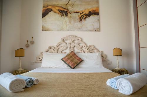 Ninfa Apartment - Taormina Holidays