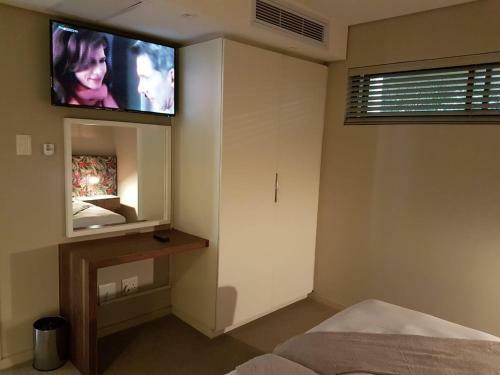 Apartamento 203 Zimbali Suites