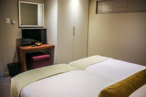 Apartamento 203 Zimbali Suites