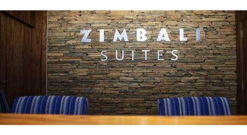 Apartamento 203 Zimbali Suites