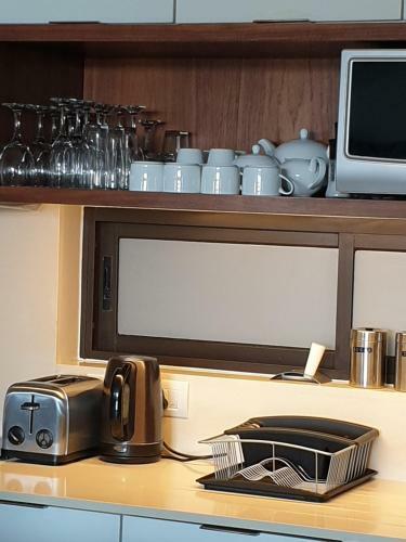 Apartamento 203 Zimbali Suites