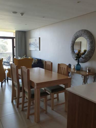 Apartamento 203 Zimbali Suites