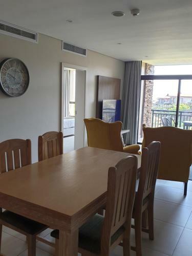 Apartamento 203 Zimbali Suites
