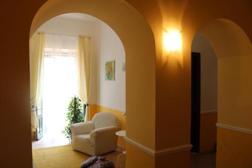 Badia Holiday Home