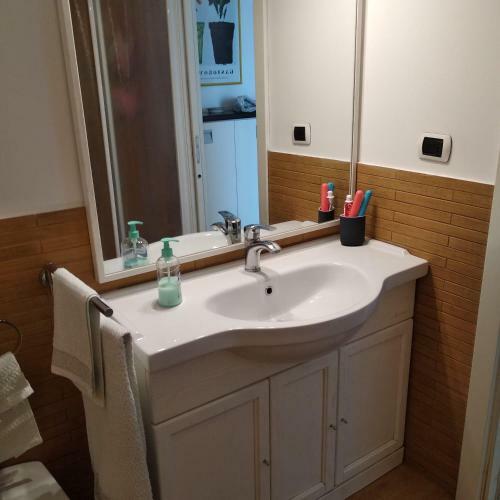 Apartamento Chez Marie