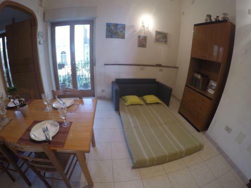 Apartamento Nin� Taormina Historic Centre