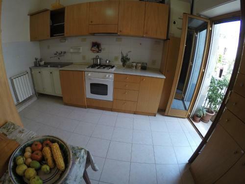 Apartamento Nin� Taormina Historic Centre