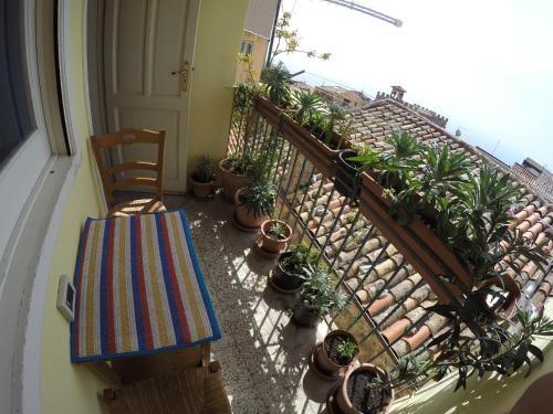 Apartamento Nin� Taormina Historic Centre